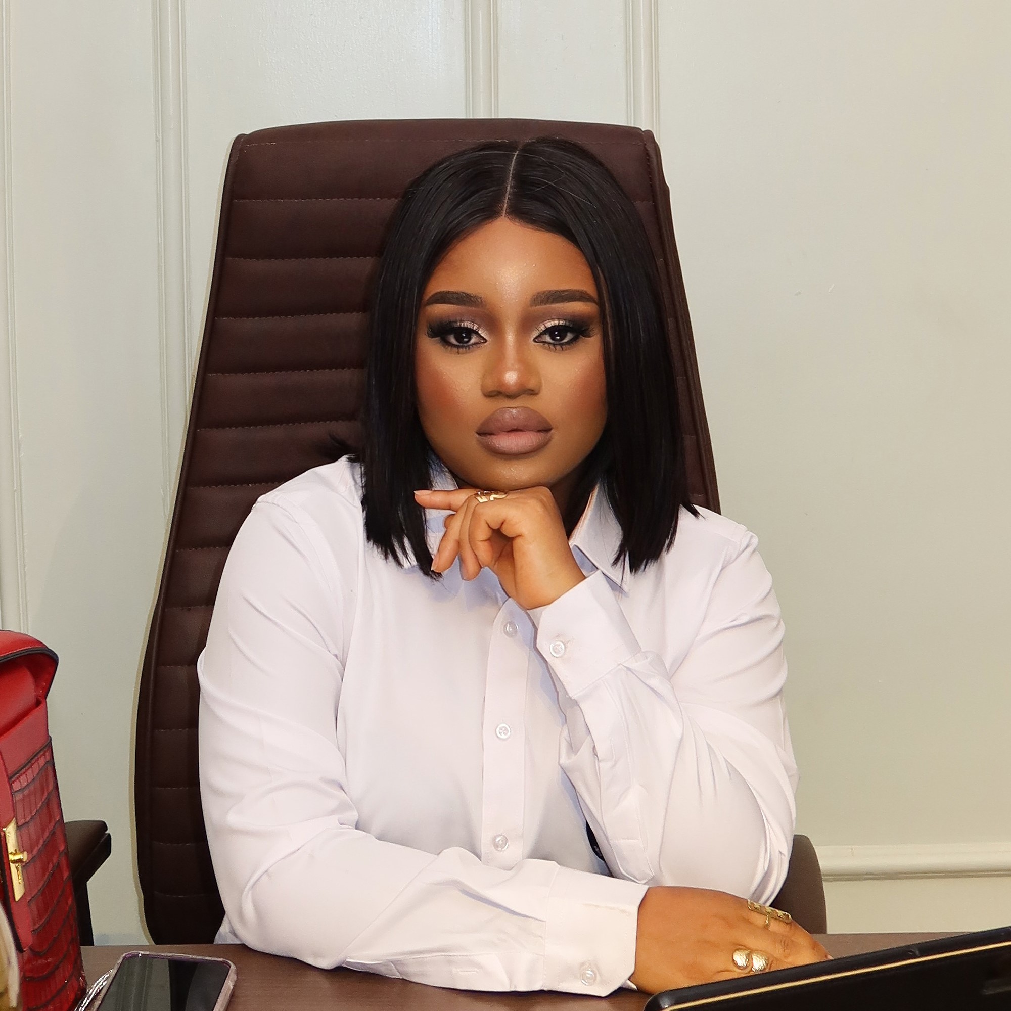 Okenwa Kareemah Nsochukwu